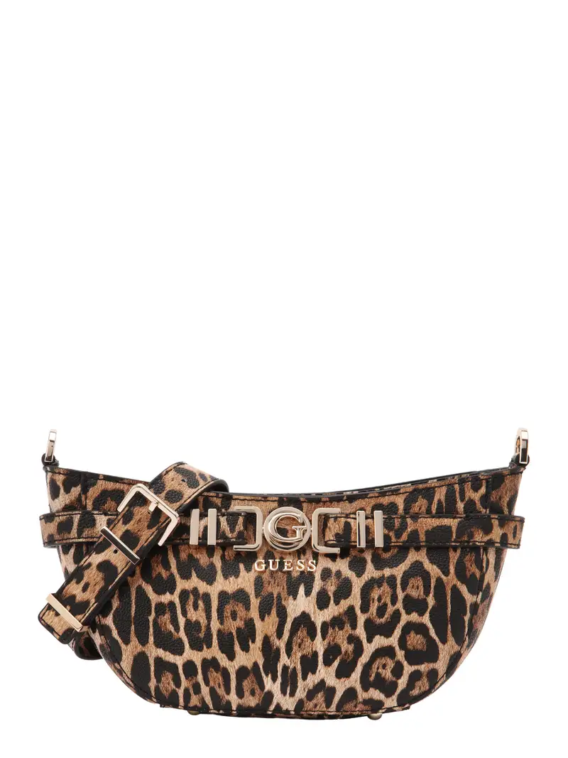 Guess Borsa a tracolla Marrone 4064597