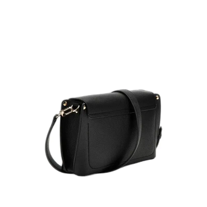 Borsa a tracolla con flap donna Guess MERIDIAN II