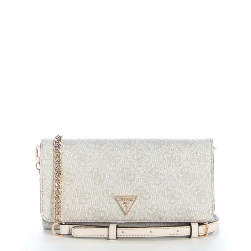 Borsa a tracolla con flap donna Guess Noelle II Xbody