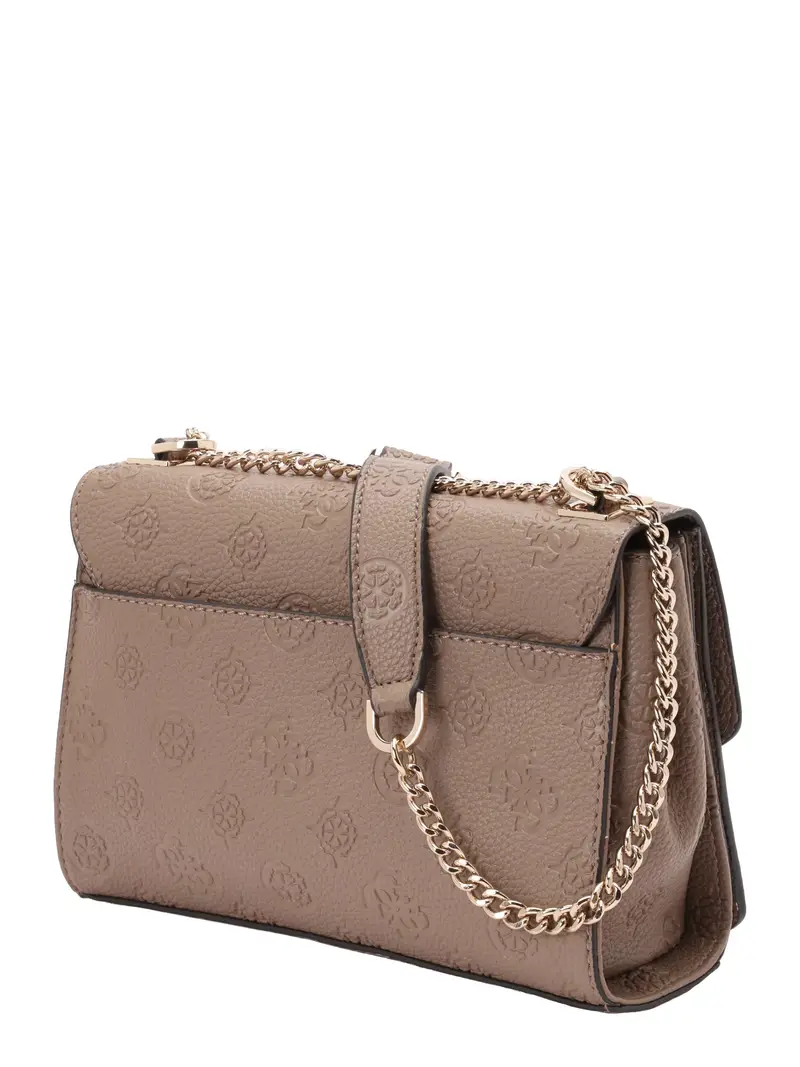 Guess Borsa a tracolla Beige 2940797 miniatura 2