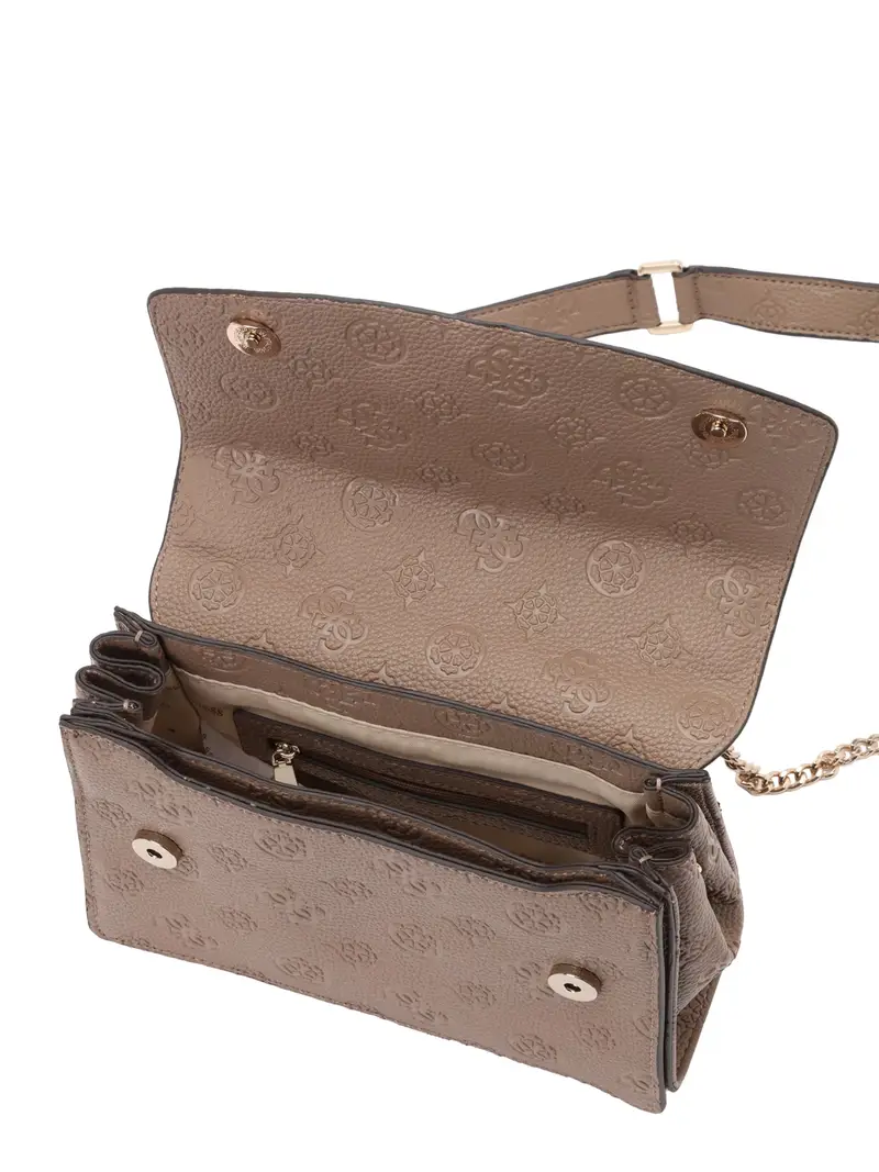 Guess Borsa a tracolla Beige 2940797 miniatura 3