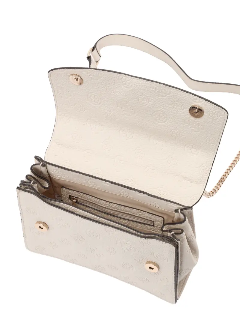 Guess Borsa a tracolla Beige 2940803 miniatura 3