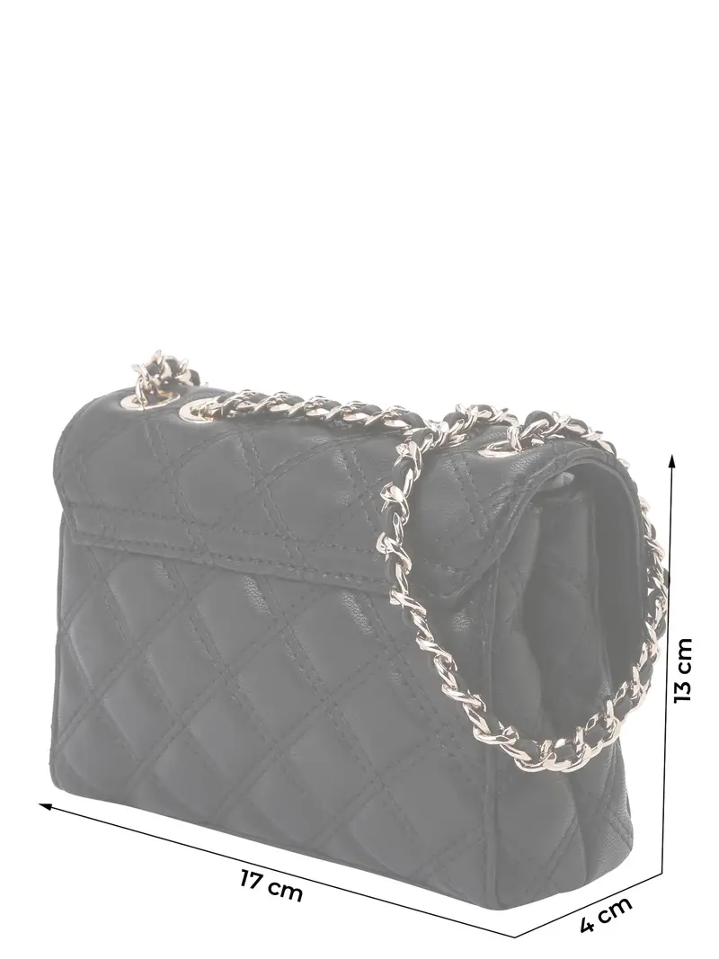 Guess Borsa a tracolla Nero 1971606 miniatura 2