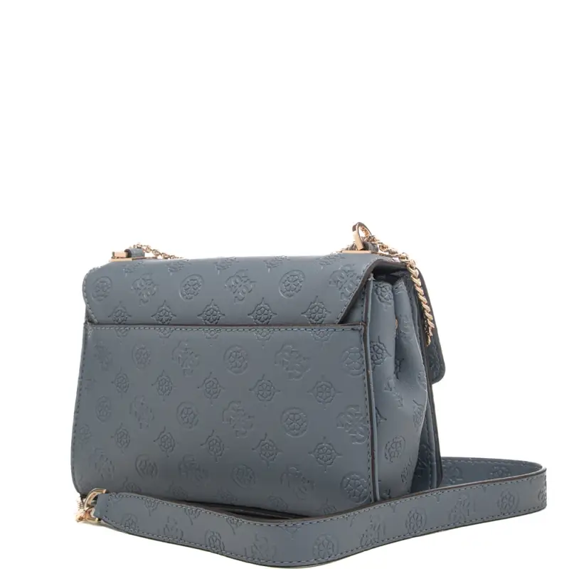 Guess Borsa a tracolla Donna Blu 2677070 miniatura 3