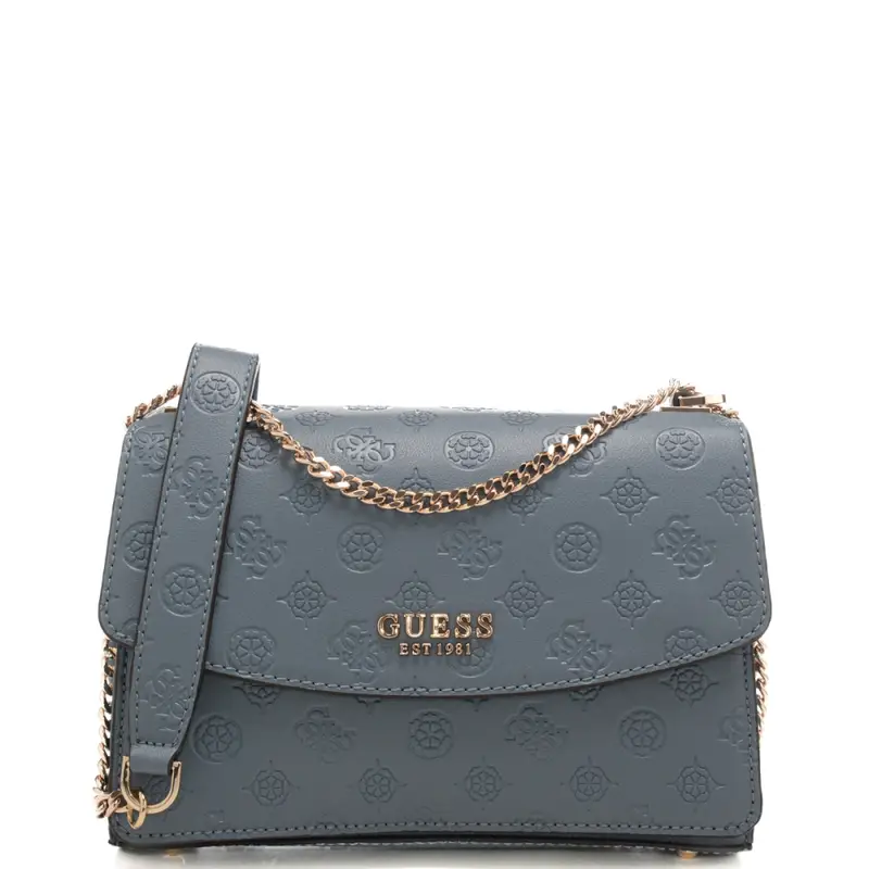 Guess Borsa a tracolla Donna Denim 2677070