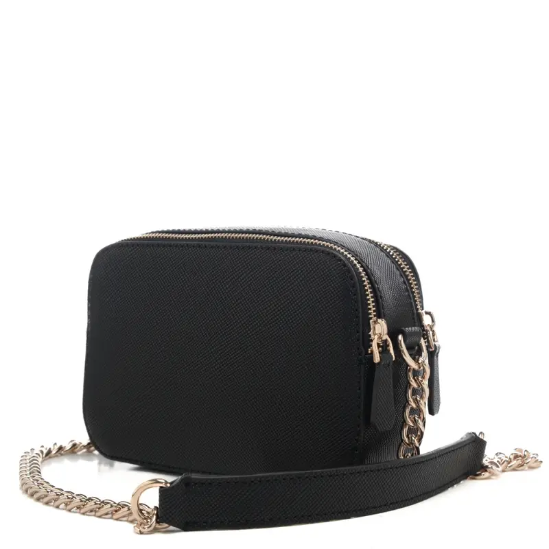 Guess Borsa a tracolla Donna Nero 3448513 miniatura 3