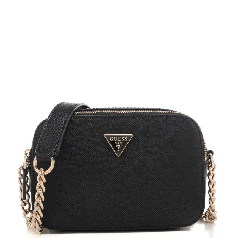 Guess Borsa a tracolla Donna Nero 3448513