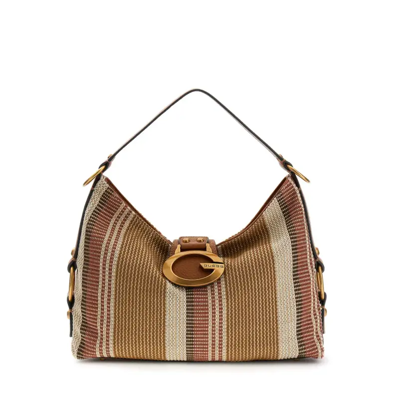 Borsa a tracolla da donna Guess Camden