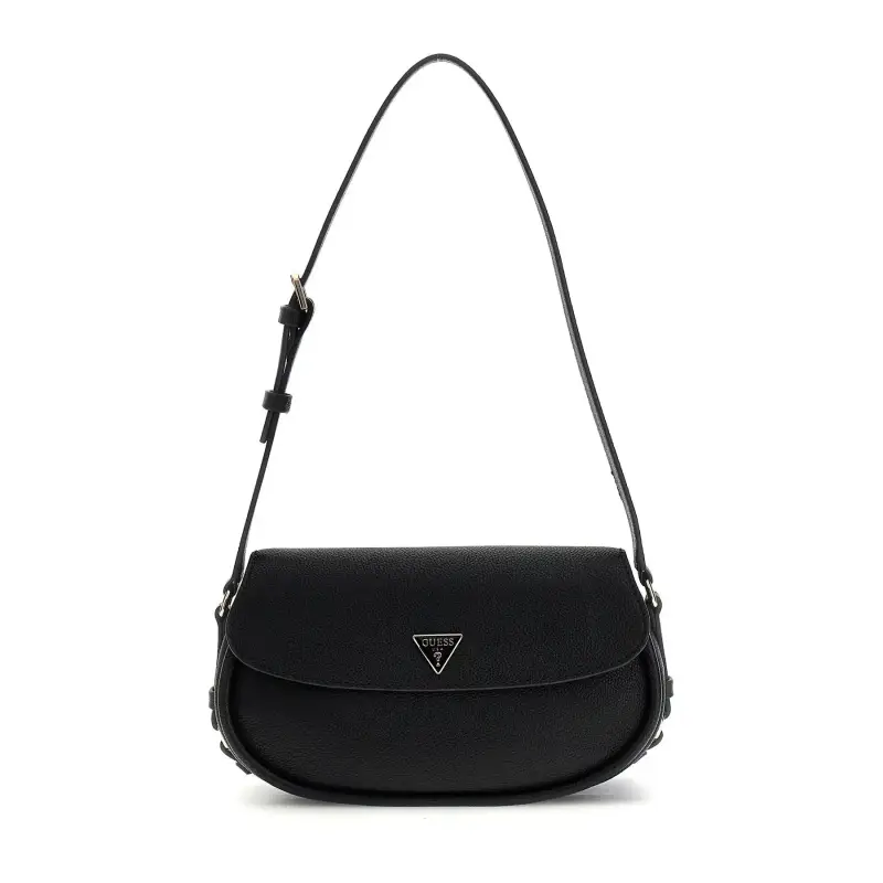 Borsa a tracolla da donna Guess Danya Flap