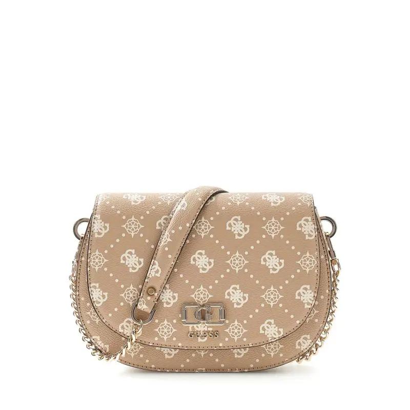 Borsa a tracolla da donna Guess Emelie