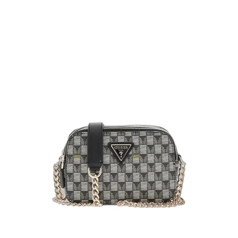 Borsa a tracolla da donna Guess G Wave Camera