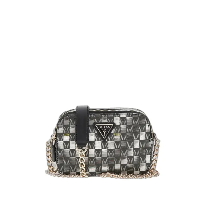 Borsa a tracolla da donna Guess G Wave II Camera