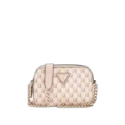 Borsa a tracolla da donna Guess G Wave