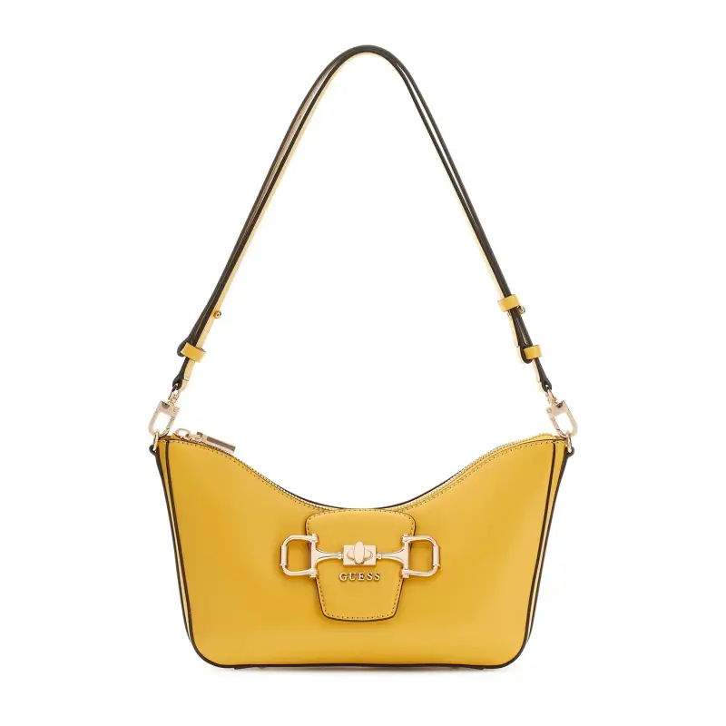 Borsa a tracolla da donna Guess Janie