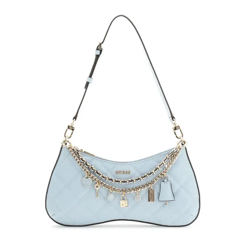 Borsa a tracolla da donna Guess Libby