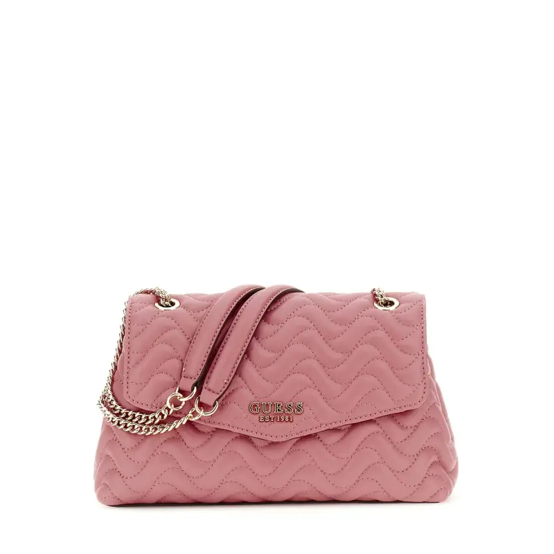 Borsa a tracolla da donna Guess Melisandra Xbody