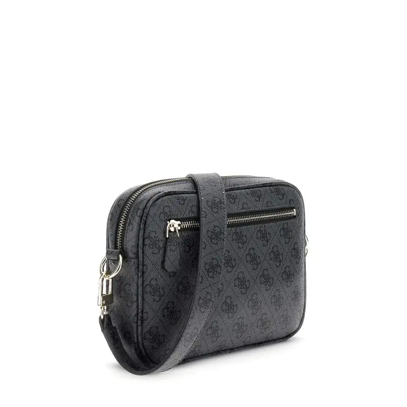 Borsa a tracolla da donna Guess Meridian II Camera