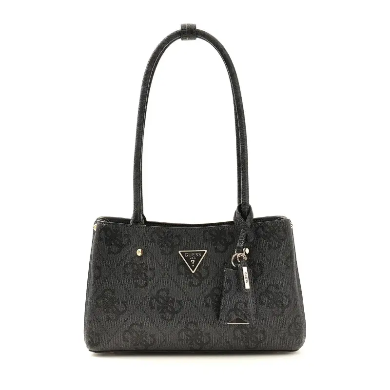 Borsa a tracolla da donna Guess Meridian II