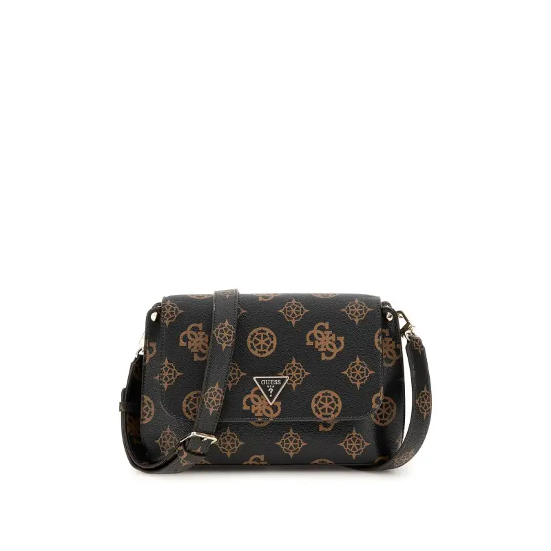 Borsa a tracolla da donna Guess Meridian