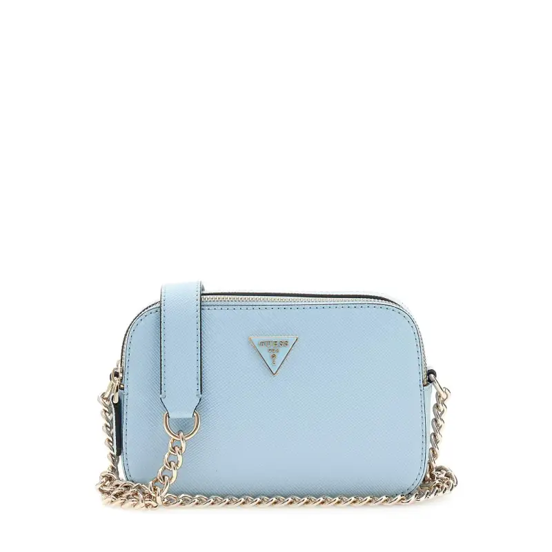 Borsa a tracolla da donna Guess Noelle II Camera