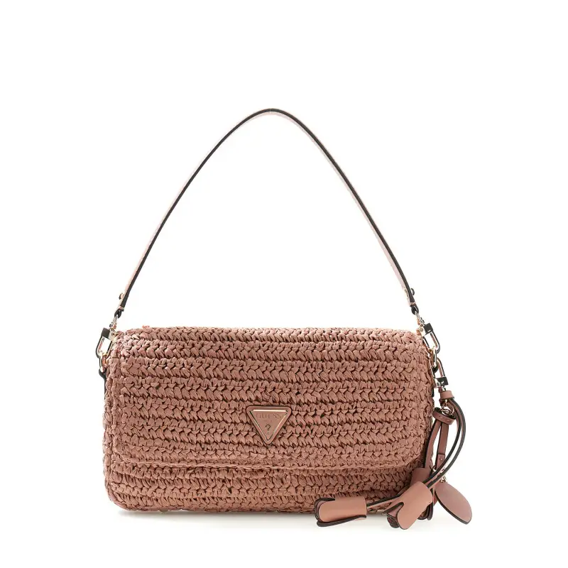 Borsa a tracolla da donna Guess Ofelia