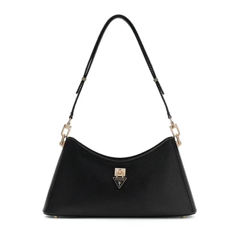 Borsa a tracolla da donna Guess Patsie