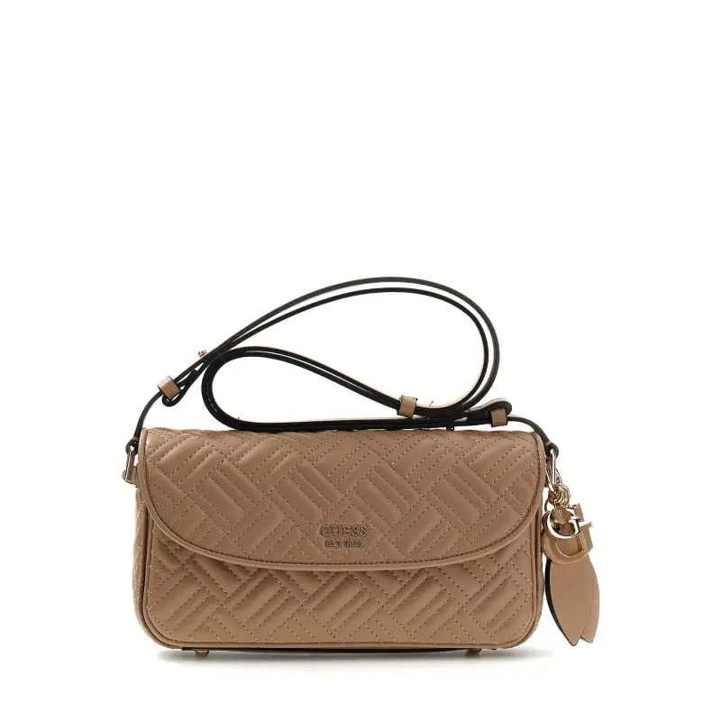 Borsa a tracolla da donna Guess Sally Xbody