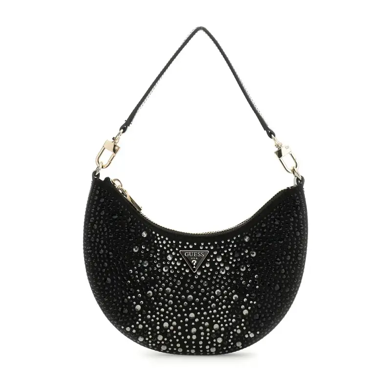 Borsa a tracolla da donna Guess Tasmin