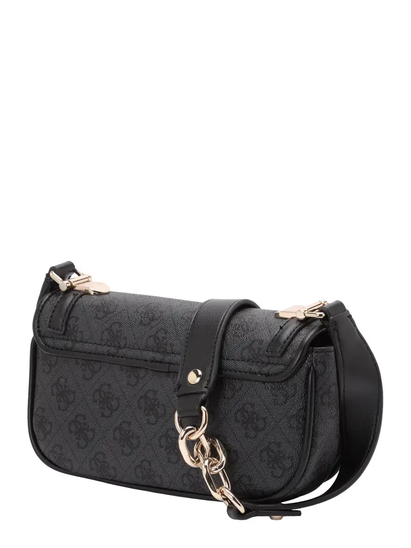 Guess Borsa a tracolla Nero 2937875 miniatura 2
