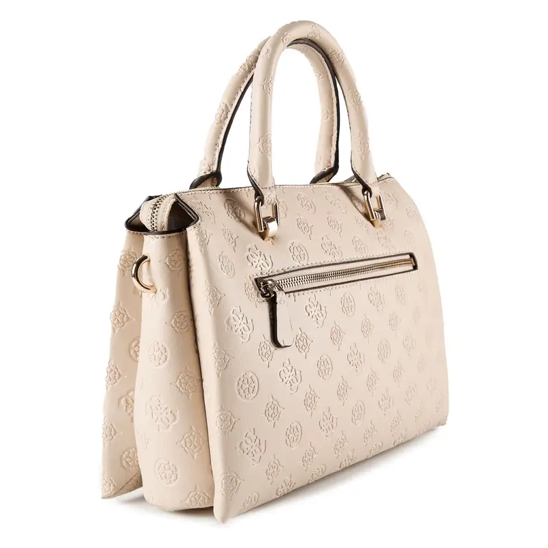 Guess Borsa a tracolla Beige 4069032 miniatura 2
