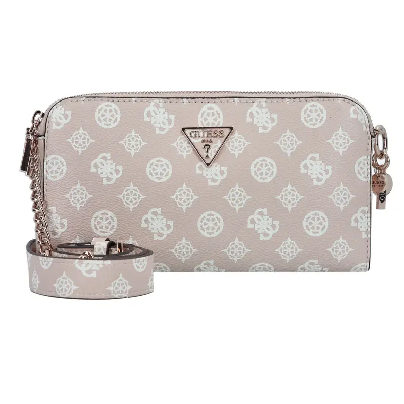 Guess Borsa a tracolla Rosa 1971345