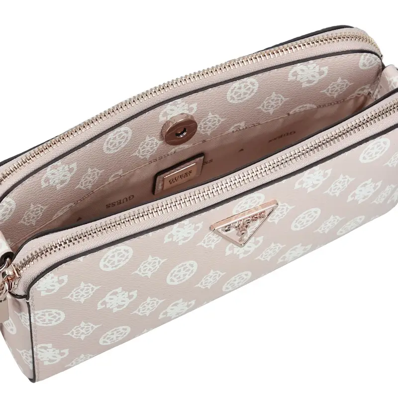 Guess Borsa a tracolla Rosa 1971345 miniatura 2