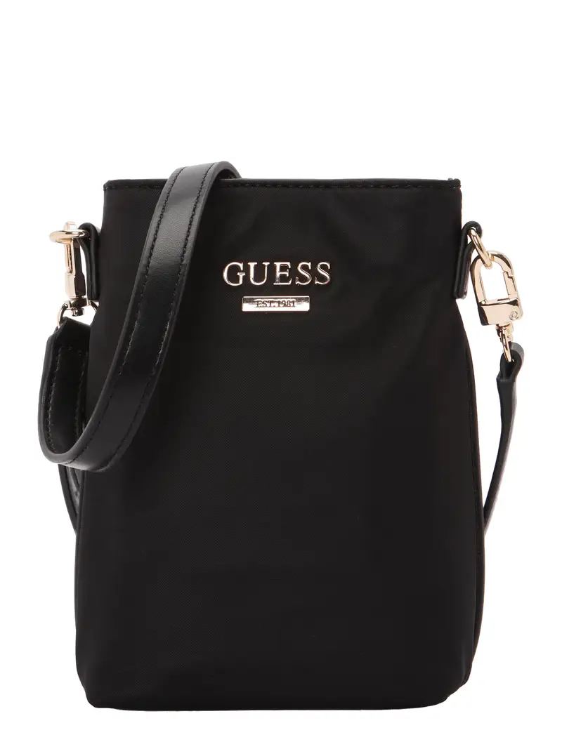 Guess Borsa a tracolla Nero 3329776