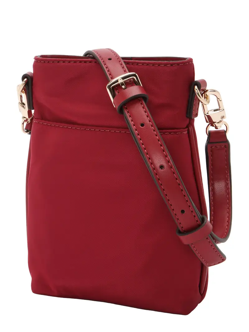 Guess Borsa a tracolla Rosso 3329775 miniatura 3