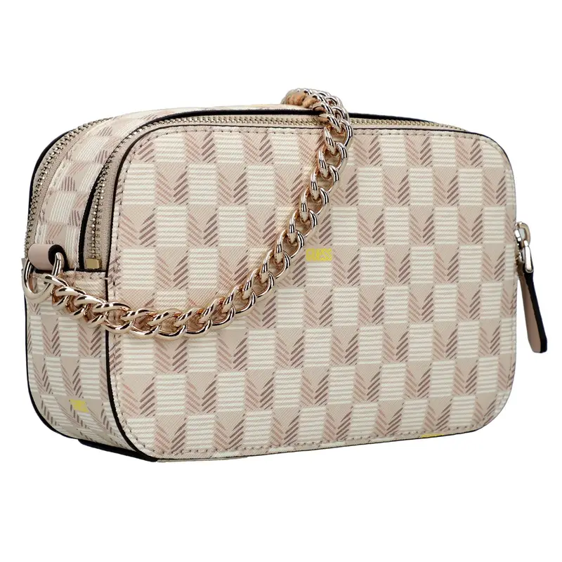 Guess Borsa a tracolla Grigio 2043956 miniatura 3