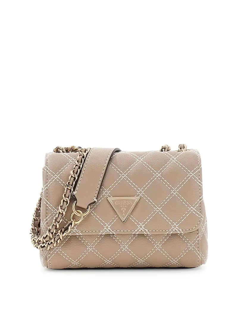 Guess Borsa a tracolla Bianco 4066804