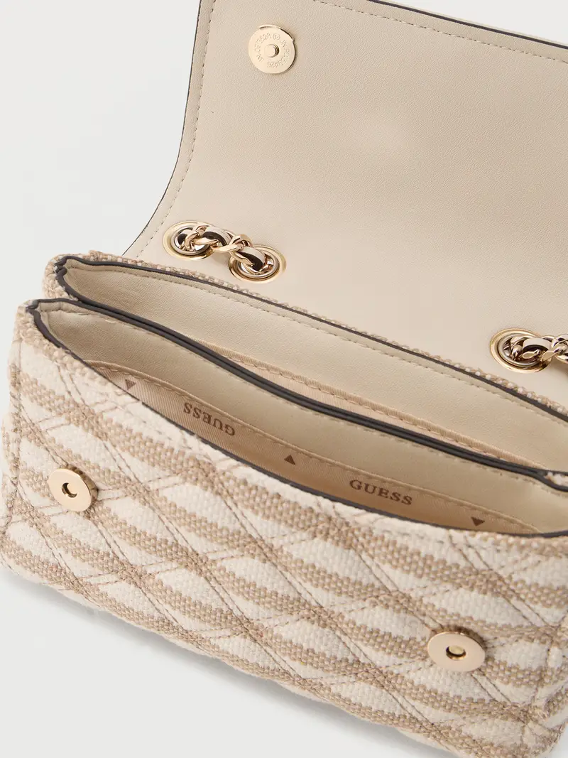 Borsa a tracolla GIULLY II MINI 2 talpa miniatura 2