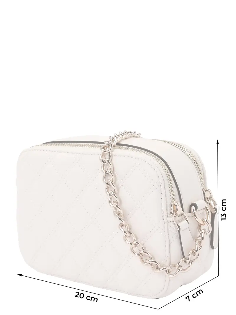 Guess Borsa a tracolla Oro 1972294 miniatura 2