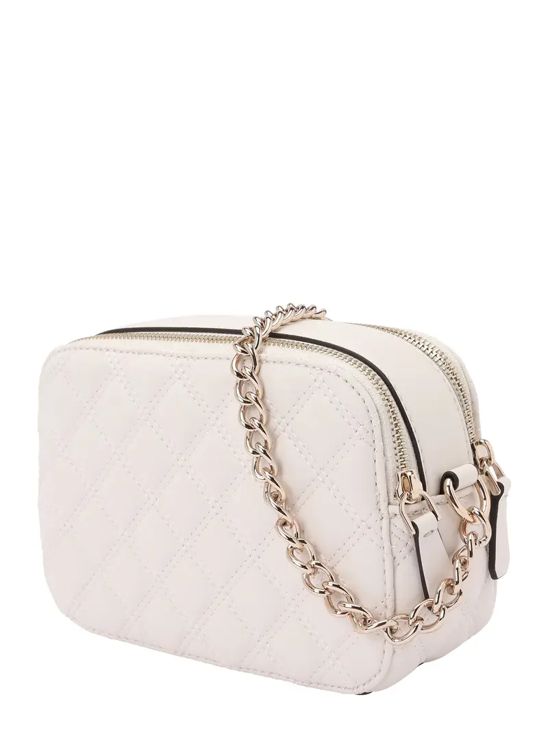 Guess Borsa a tracolla Oro 1972294 miniatura 3