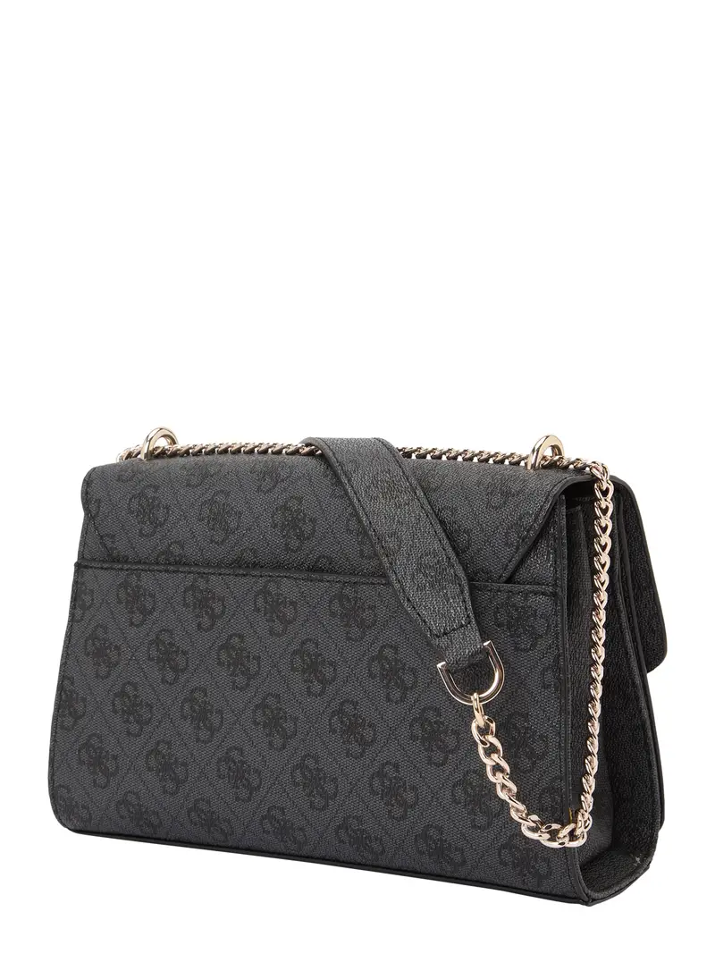 Guess Borsa a tracolla Nero 1972374 miniatura 2