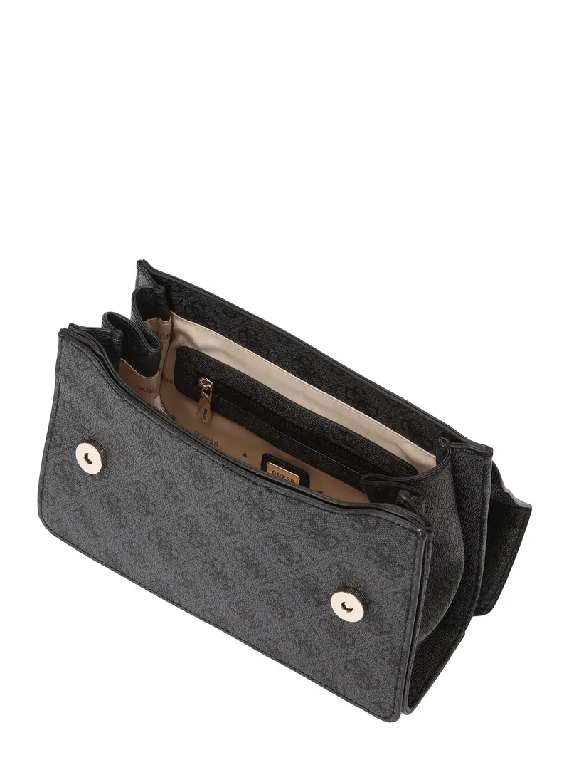 Guess Borsa a tracolla Nero 1972374 miniatura 3