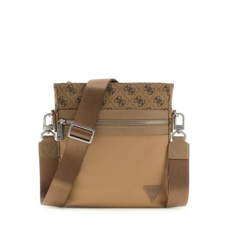 Borsa a tracolla Guess Berlin