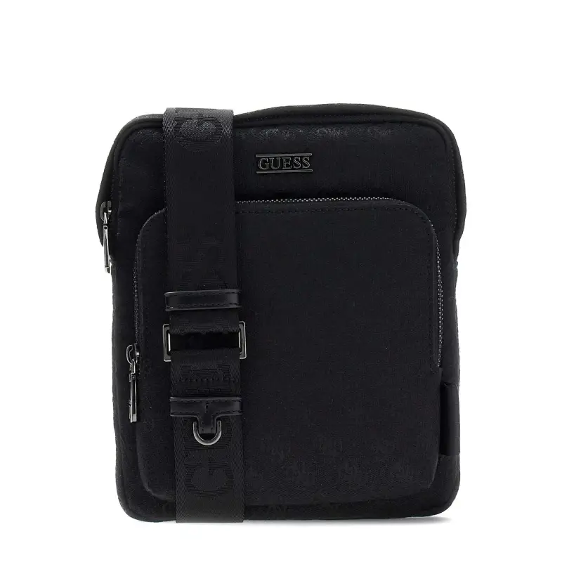 Borsa a tracolla Guess Boston