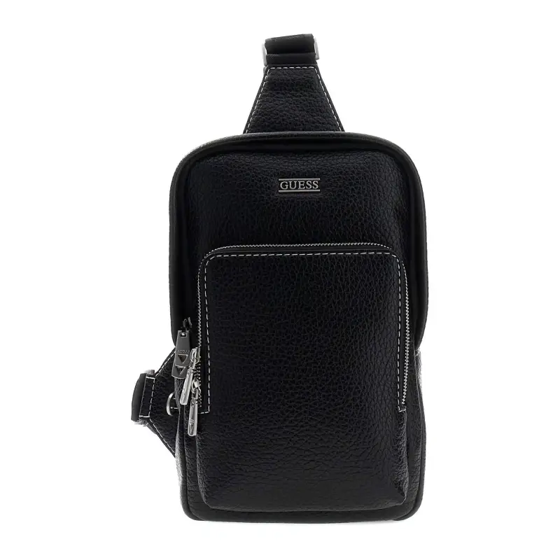 Borsa a tracolla Guess Boston