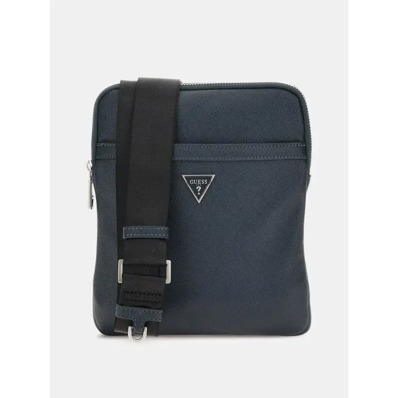 Borsa a tracolla Guess Certosa