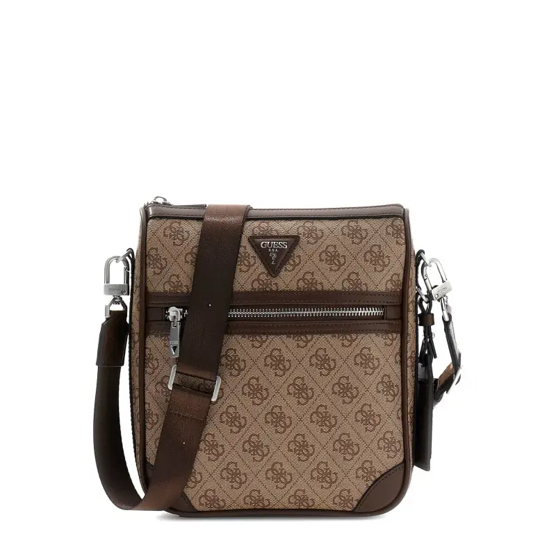 Borsa a tracolla Guess Milano 2