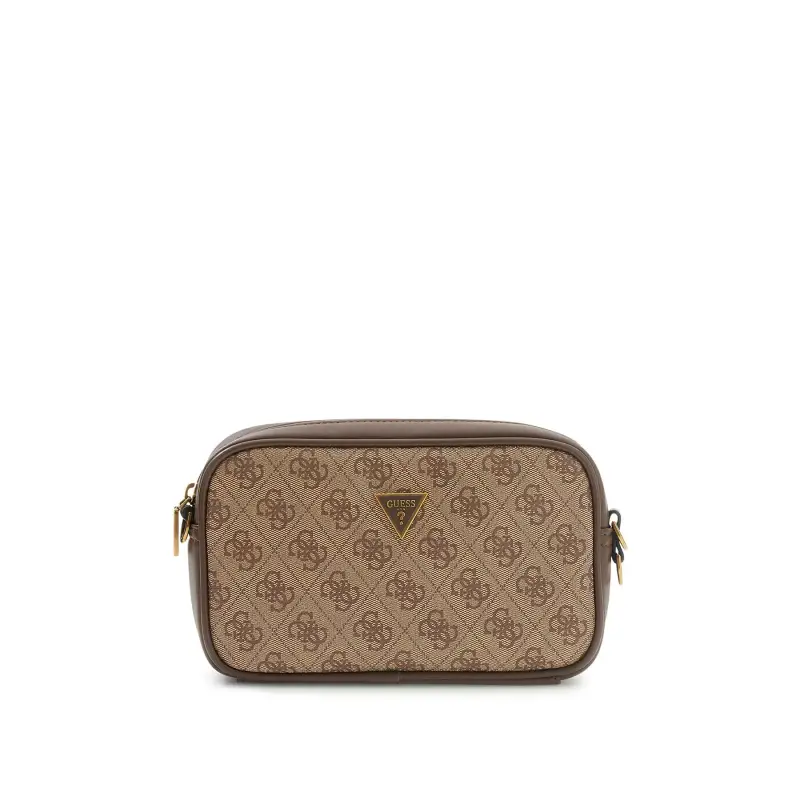 Borsa a tracolla Guess Milano Camera