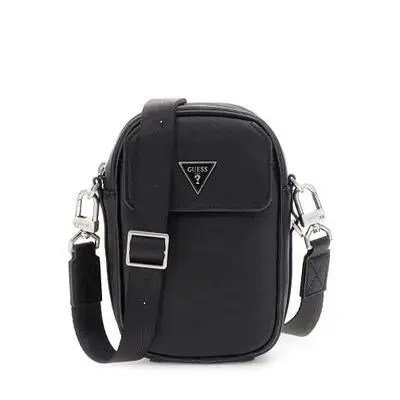 Borsa a tracolla Guess Milano Micro