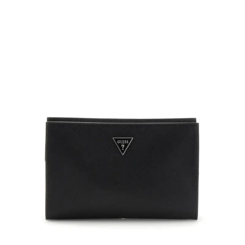 Borsa a tracolla Guess Milano Top Zip