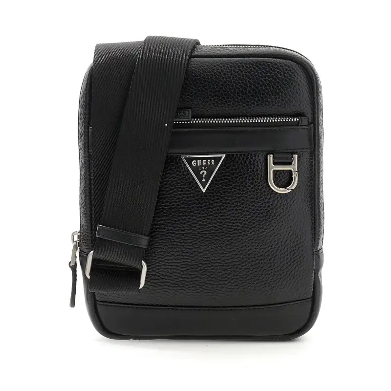 Borsa a tracolla Guess Monaco